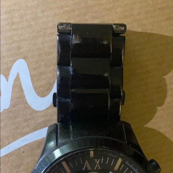 𝐴𝑟𝑚𝑎𝑛𝑖 𝑊𝑎𝑡𝑐ℎ - Picture 4 of 12